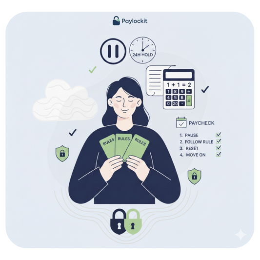 Paycheck Budgeting System